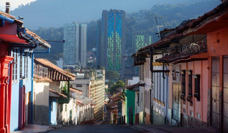 Estas son las zonas más populares para buscar vivienda en Bogotá