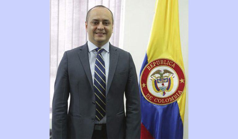 “Se puede financiar infraestructura sin grado de inversión”: Dir. Crédito Público de Colombia