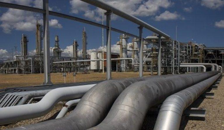 Se restableció suministro de gas natural en Colombia