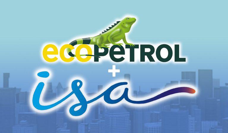 Ecopetrol no saldrá de negocio vial de ISA; anuncia movidas empresariales
