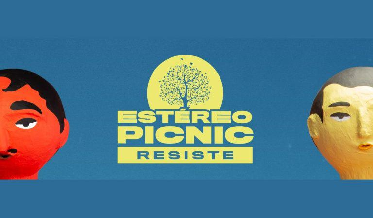 Festival Estéreo Picnic se ve obligado a aplazarse para 2022