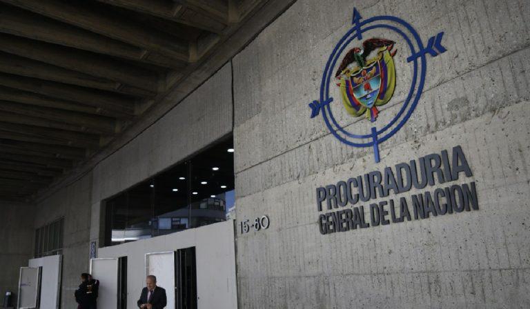 Procuraduría de Colombia pide aval constitucional a Ley de Inversión Social