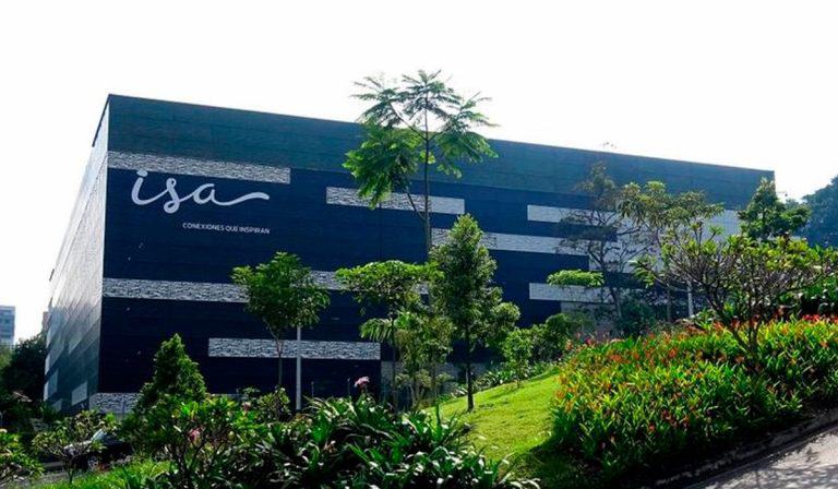 ISA mantiene interés por aumentar su participación en la brasileña Taesa