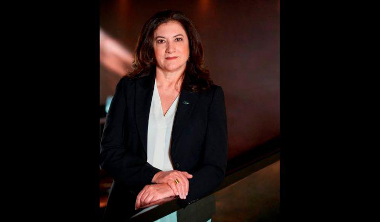 Colombiana será nueva CEO de Ford para México y Centroamérica