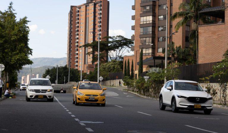 Con identificación biométrica, Taxis Libres promueve la seguridad en Colombia