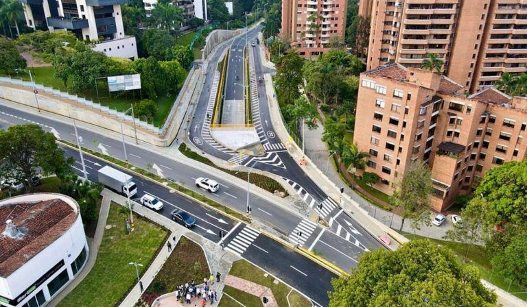 Pico y placa en Medellín se anticipa y empezará el 6 de septiembre para carros particulares