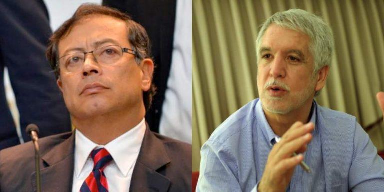 Petro y Peñalosa destapan su agenda económica de cara a la Presidencia de Colombia