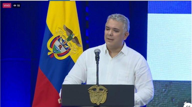 Firmado contrato que adjudica Ruta del Caribe 2 por $4,3 billones en Colombia