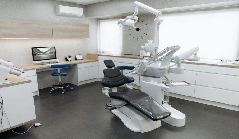 Colsubsidio pone a disposición de los colombianos un nuevo centro de estética dental DentiVIP