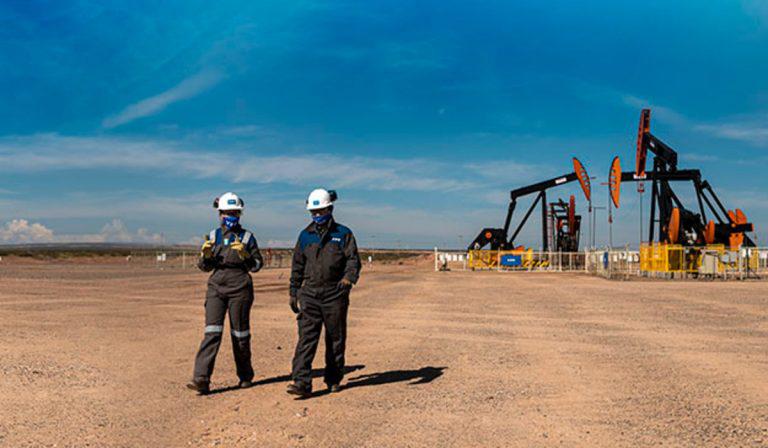Argentina YPF subió producción de petróleo en segundo trimestre