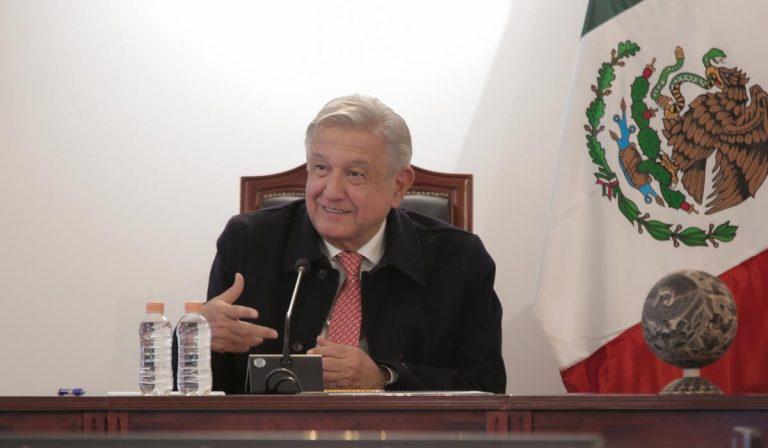 López Obrador intenta convocar a su propia revocatoria del mandato en México