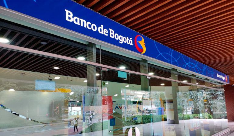 Banco de Bogotá asegura que actividad económica colombiana creció 10 % en octubre