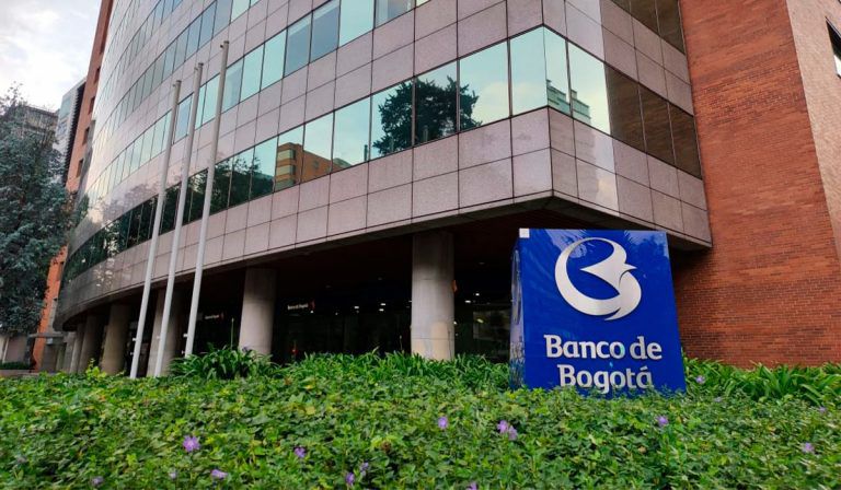 Banco de Bogotá: se espera inflación del 4,7 % en Colombia en 2022