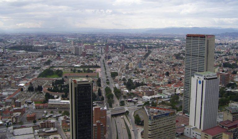 Bogotá completa séptimo giro de ingreso mínimo garantizado
