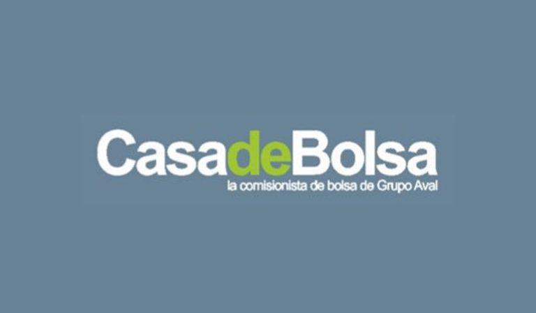 Casa de Bolsa: aspectos de tributaria tendrían efectos negativos en mercado accionario de Colombia