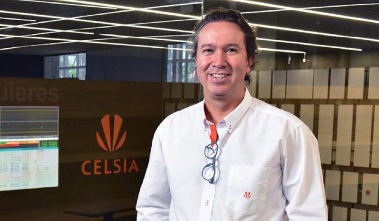 Celsia elevó márgenes en Tolima y anticipa entrada de Tesorito; evalúa subasta de renovables en Colombia