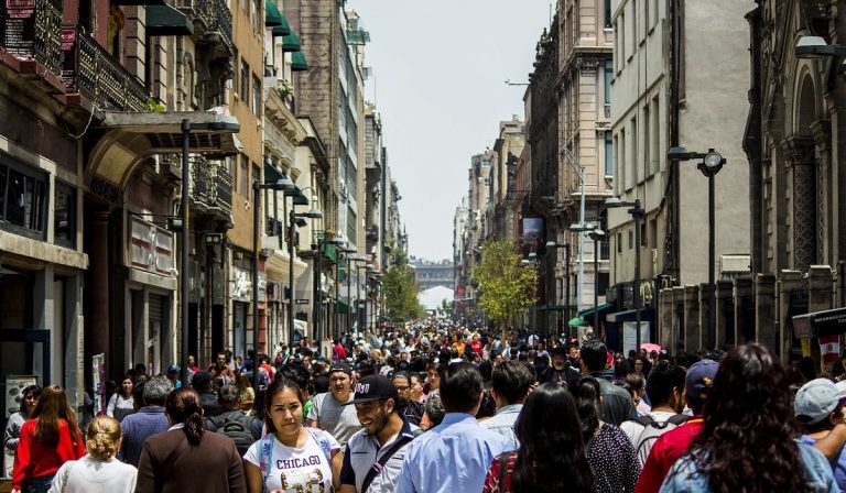 Crece tasa de desocupación en México: desempleo se acentúa en zonas urbanas