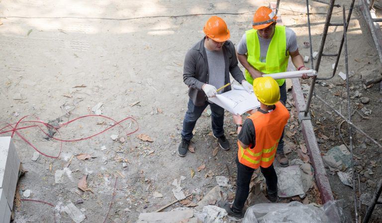 Con 2.000 contactos, Alfa lanza red social de trabajadores en construcción