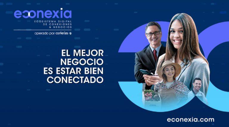 Econexia lanza su segunda fase e incorpora el ecosistema de Turismo
