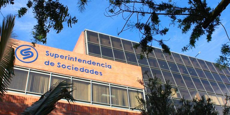Designado superintendente de Sociedades encargado en Colombia tras salida de Liévano