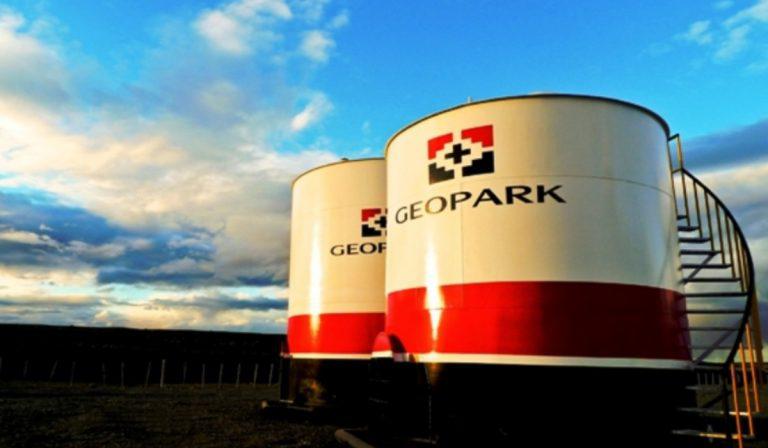 Producción consolidada de petróleo y gas de GeoPark subió 4% en tercer trimestre