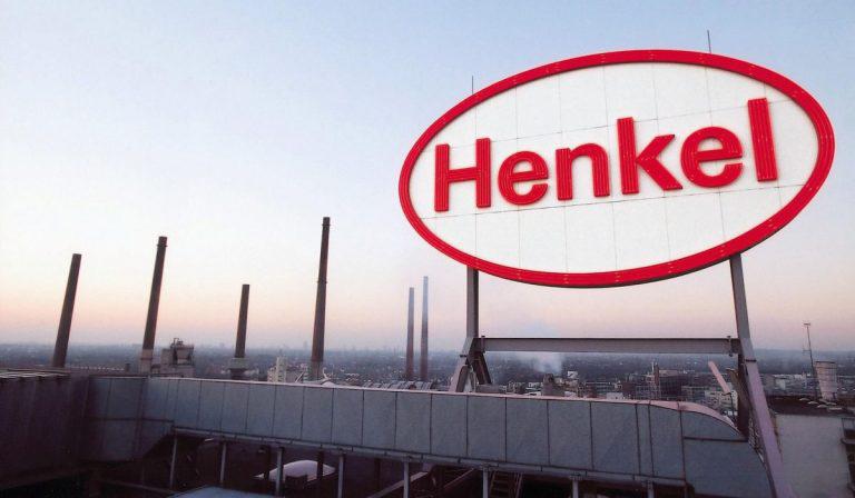 Henkel obtiene muy buenos resultados en el primer semestre del año