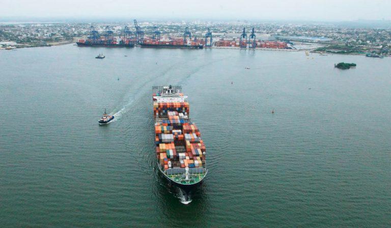 Escasez de contenedores pone en vilo al mundo: así afecta comercio exterior colombiano