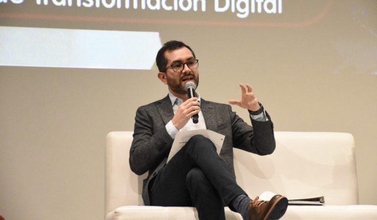 “Transformación digital es fundamental para la reactivación”: viceministro de Colombia Iván Durán