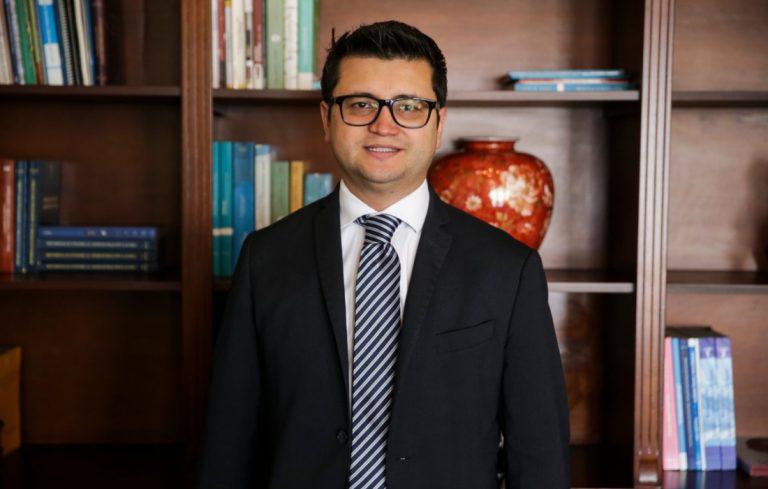 Jesús Bejarano reemplazará a Juan Pablo Zárate en Comité Asesor de Superfinanciera en Colombia