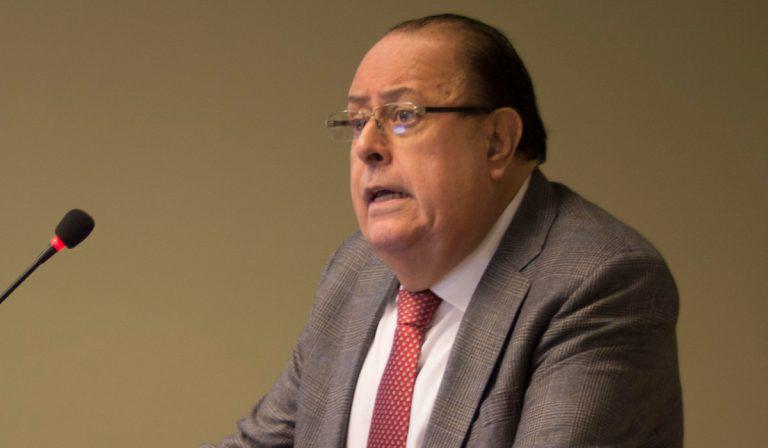 Julio Velarde se mantendrá como presidente del Banco Central del Perú