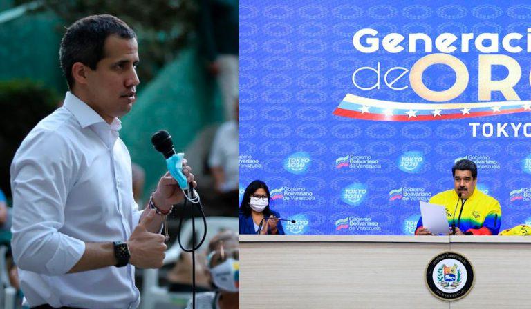 Venezuela enruta otro intento de diálogo entre oposición y oficialismo