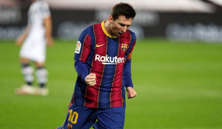 Se acaba una era: Lionel Messi no seguirá en el Barcelona, estos son sus números