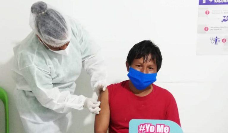 Colombia lanza certificado digital de vacunación contra Covid-19; en septiembre, 41 millones de vacunados