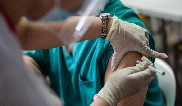 Colombia supera los 33 millones de vacunas aplicadas contra Covid-19