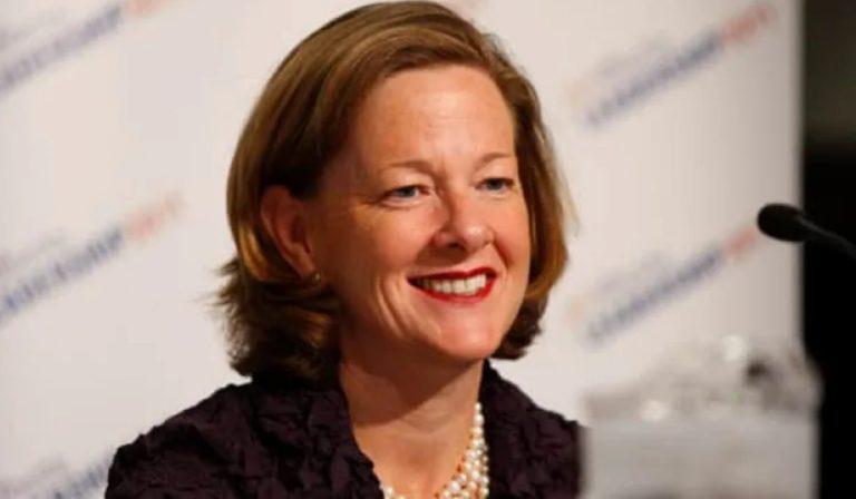 Gran Tierra Energy nombra a Alison Redford como nueva directora