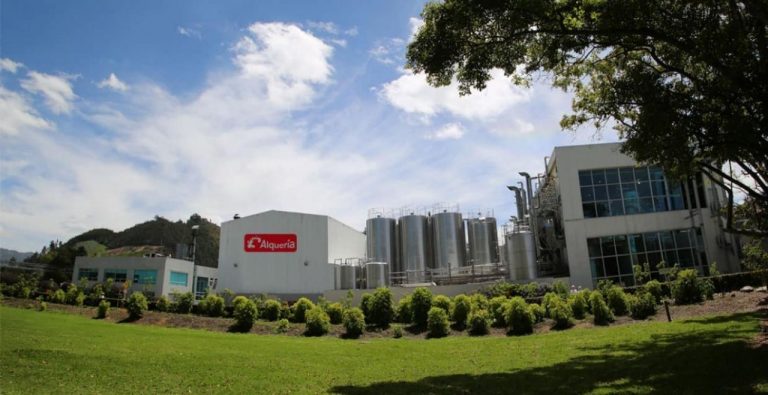 Alquería se convierte en la primera compañía del sector lácteo de Colombia en ser una Empresa B