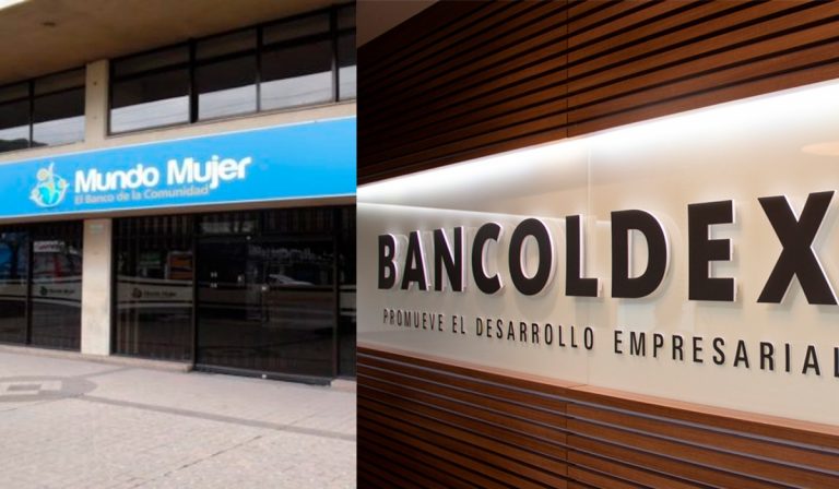 Banco Mundo Mujer adjudicó $133.000 millones en bonos ordinarios con garantía de Bancóldex