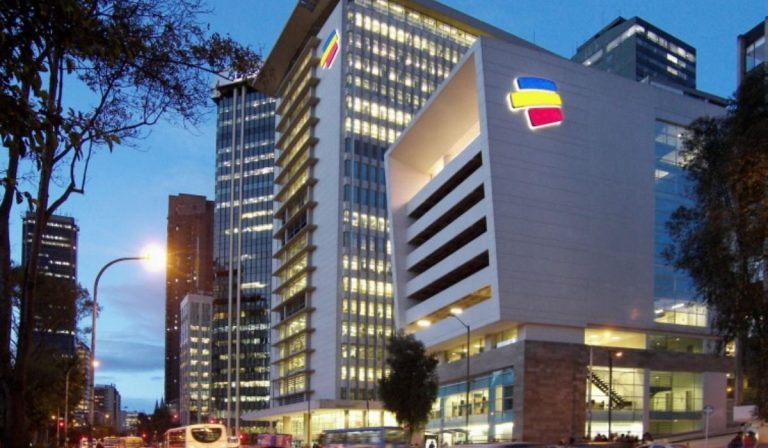 Autorizan a Grupo Bancolombia a tener presencia en Estados Unidos