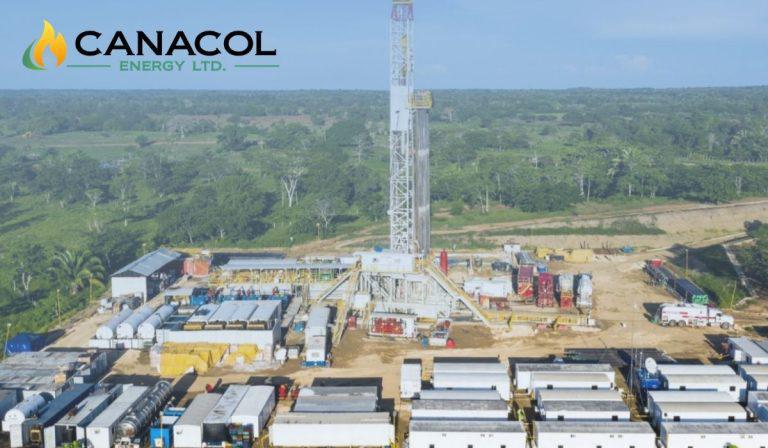 Canacol Energy anuncia nuevos descubrimientos de gas en Colombia