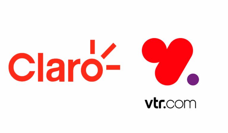 Claro y VTR acuerdan combinar sus operaciones en Chile