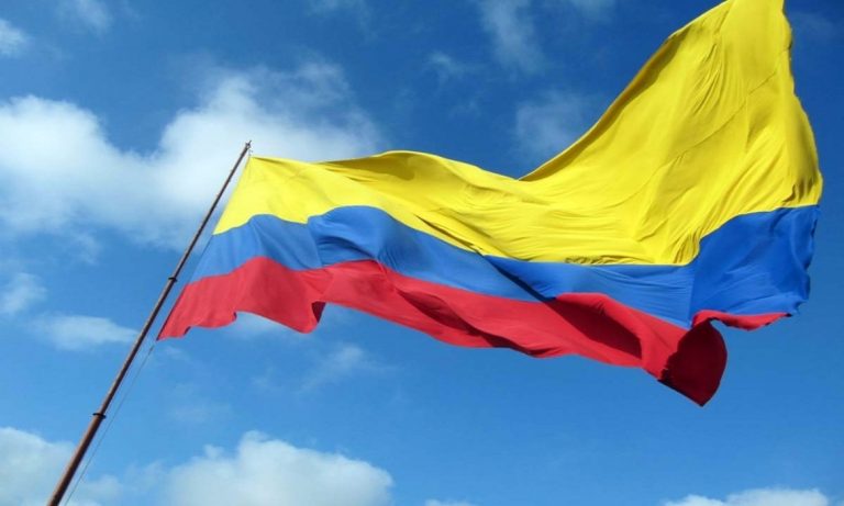 NowCast Bancolombia: aumenta previsión de PIB de Colombia en 2021