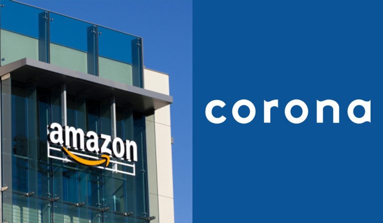 Vajillas Corona llega a Amazon en busca de nuevos mercados