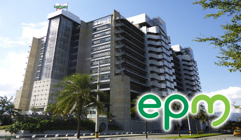 EPM mantendrá operaciones de parque eólico en alianza comunidades de La Guajira