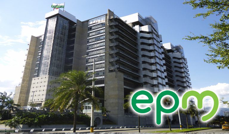 EPM recibió pagos de aseguradoras derivados de Hidroituango