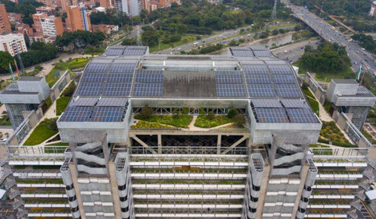 EPM adelanta soluciones y novedades de autogeneración solar