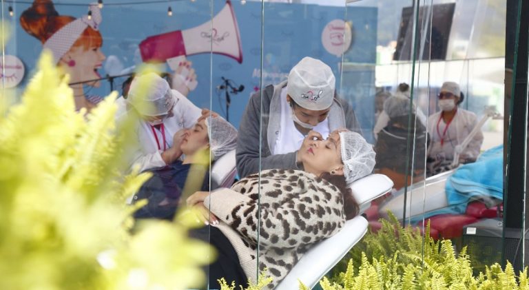 Feria Belleza y Salud reunirá a más de 250 expositores en Corferias