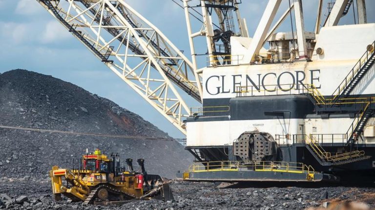 Colombia deberá devolver US$19,1 millones a minera Glencore