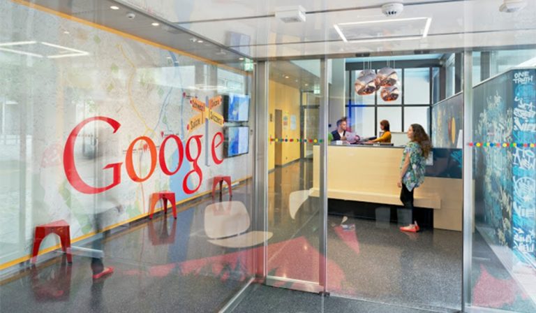 Google invertirá US$1.200 millones en América Latina para transformación digital