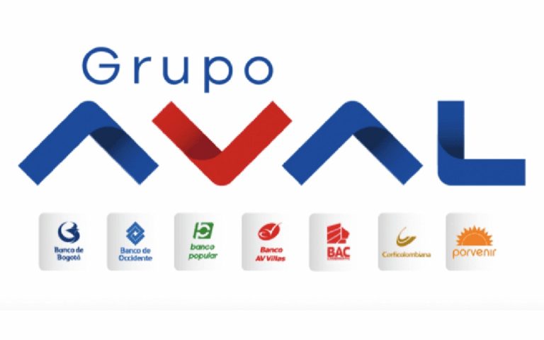 Escisión de filial del Banco de Bogotá en Centroamérica simplificará estructura de Grupo Aval