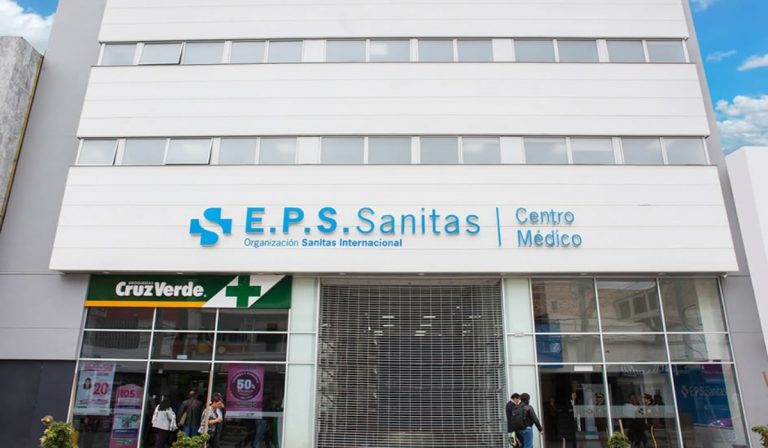 ¿Qué está pasando con la EPS Sanitas en Colombia tras el hackeo de noviembre?